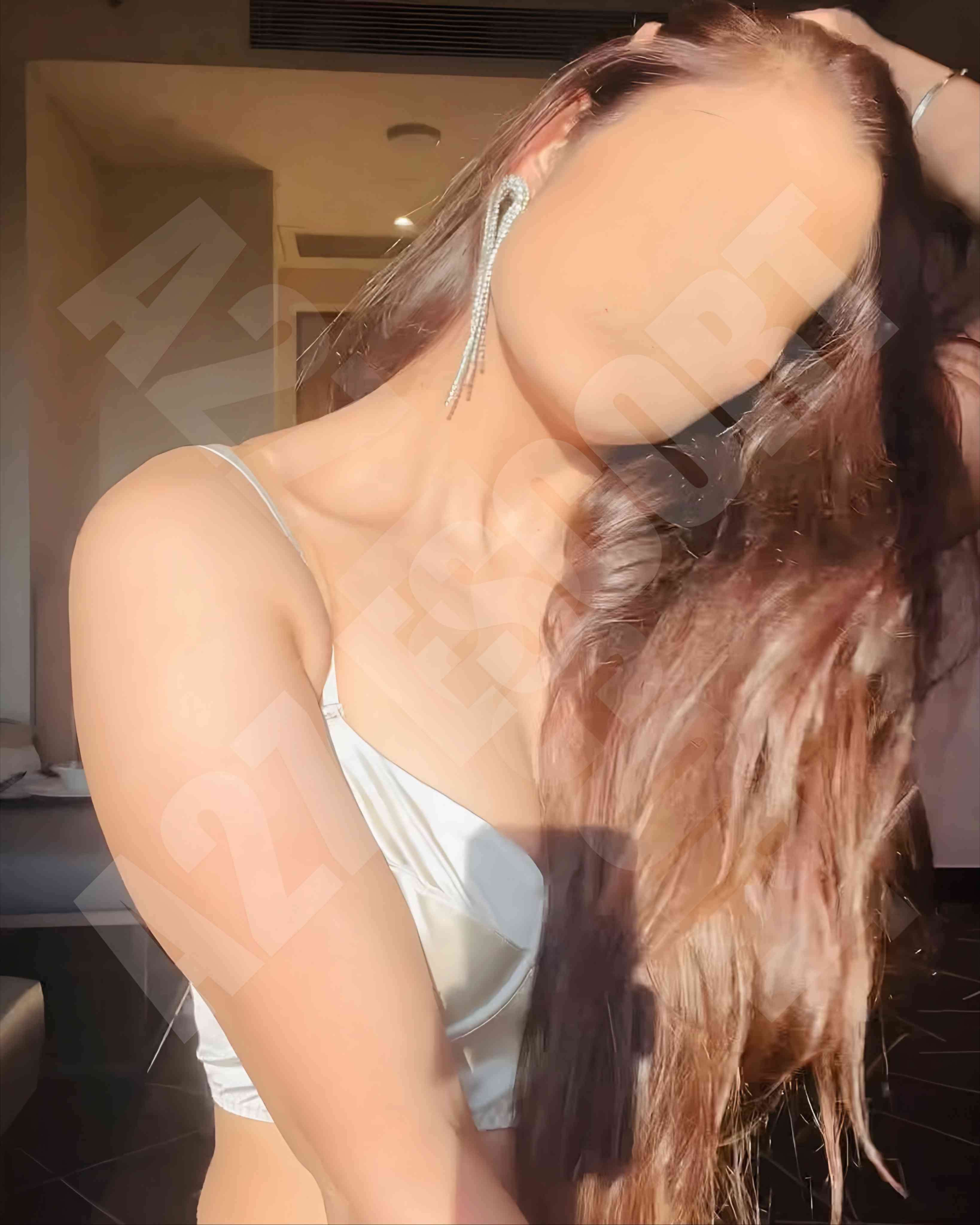 call girls in Lonavala with stunning companions, playful brunette Call Girl in Lonavala enjoying the outdoors
