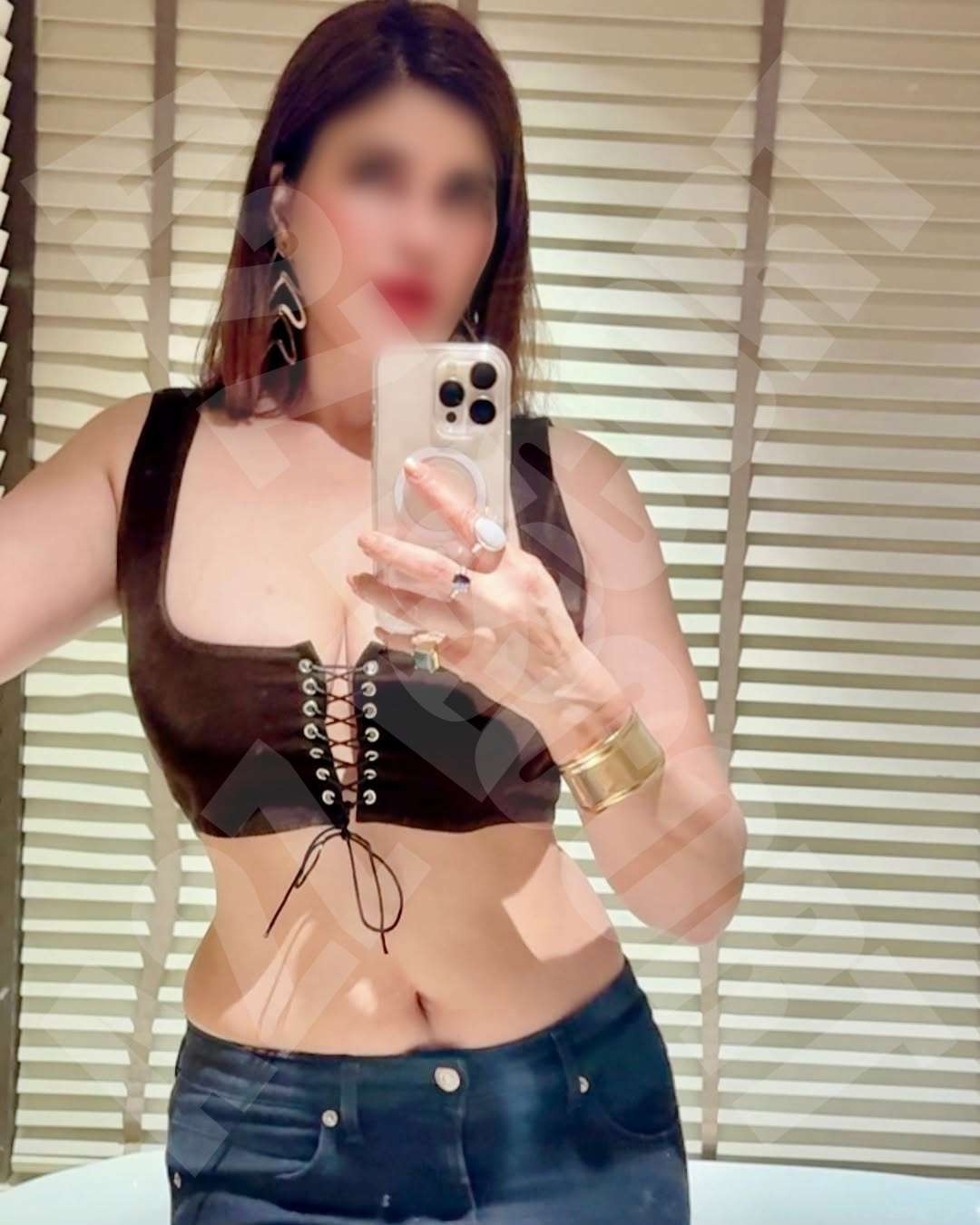 call girls in Lonavala with stunning companions, playful brunette Call Girl in Lonavala enjoying the outdoors